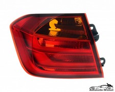 Heckleuchte R�ckleuchte Links Hinten Au�en f�r BMW 3er 320d 318d 330d 11-18
