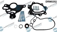 1X Dr.Motor Automotive DRM0252 Reparatursatz Unterdruckpumpe (Bremsanlage) FüR V