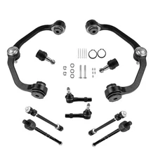 10Pc Front Suspension Kit for 1998-2004 Ford Ranger V6 3.0L 4.0L and 05-11 2.3L
