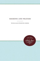 William Dygnum Moss | Sermons And Prayers | Taschenbuch | Englisch (2018)