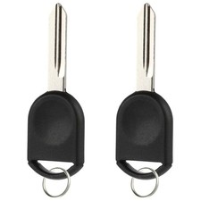 2 Replacement For 2006 2007 2008 2009 2010 Ford Ranger Transponder Key