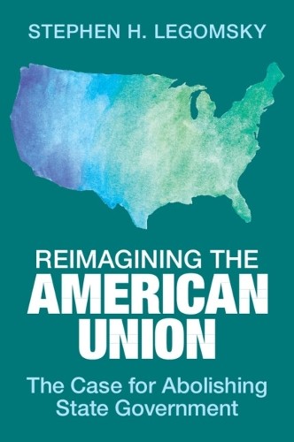 Reimagining the American Union - 9781009581417
