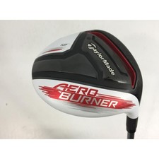 TaylorMade Driver AERO BURNER MINI TP Driver 2015 (USA Spec) 12 TP Matrix OZIK W