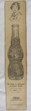 Vintage 1925 NUGRAPE Grape Soda Bottle Newspaper Print Ad