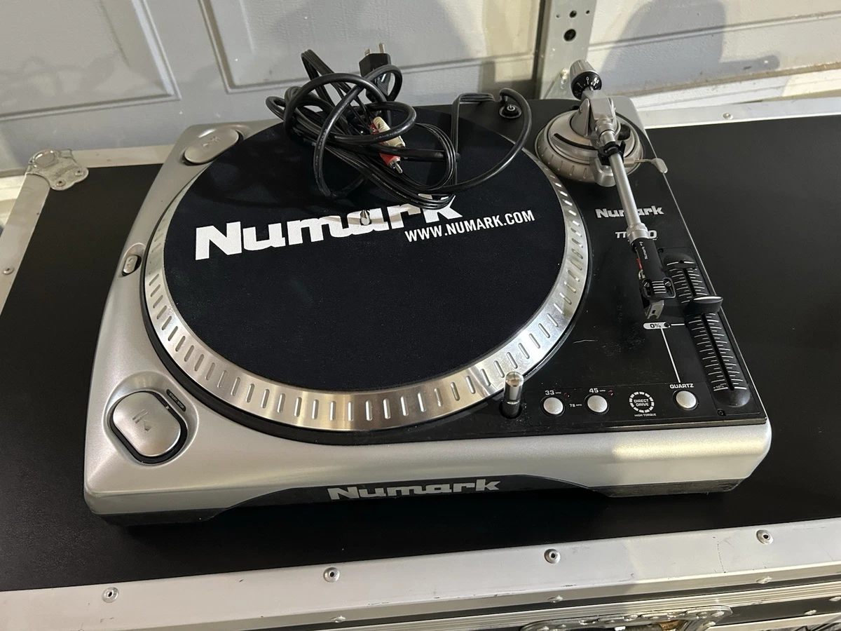 Numark Tt200 for sale | eBay