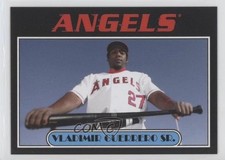 2022 Throwback Thursday #TBT Online Exclusive /837 Vladimir Guerrero #69 HOF m4h