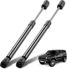BDFHYK 6378 11.81in/83.14Lbs 370N Hood Struts Lift Supports Car Hood Holder