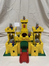 Lego 375 / 6075 Vintage Castle