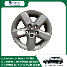 Jantes Toyota RAV 4