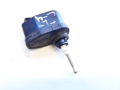 00437545 Scheinwerfer Stellmotor 004375-45  00437545 Audi 100 DE2836255-94