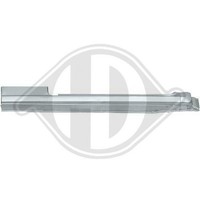 Diederichs Einstiegsblech 9316022