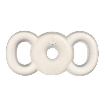 PosTVac Mach Ring 5, A141, Size 5 Small Inside Diameter 6.5 mm (.25 inches)