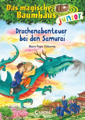 Mary Pope Osborne ~ Das magische Baumhaus junior (Band 34) - D ... 9783743216631