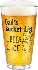 Gifts for Dad, Fathers Day Gifts from Daughter Son Wife, Birthday Gifts for Men