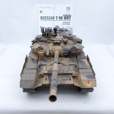 Heng Long 1:16 3938-1 RC 2,4 GHz Panzer Russian T-90 in OVP EX8065