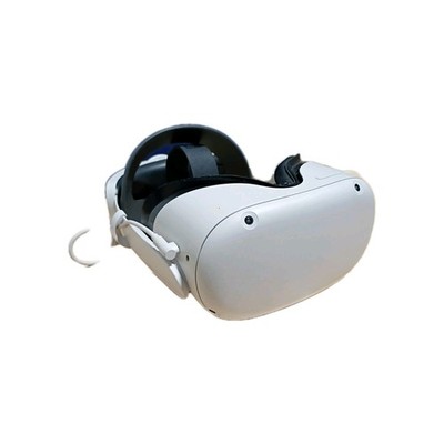 Meta Quest 2 VR Headset 128GB Fully Tested   Good Condition