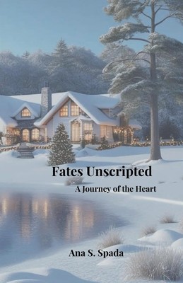 Fates Unscripted: A Journey of the Heart Paperback by Ana S Spada