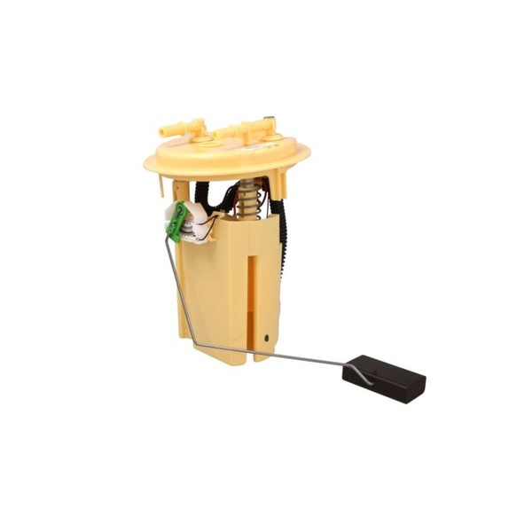 Kraftstoffpumpe Bosch 0 986 580 215-image
