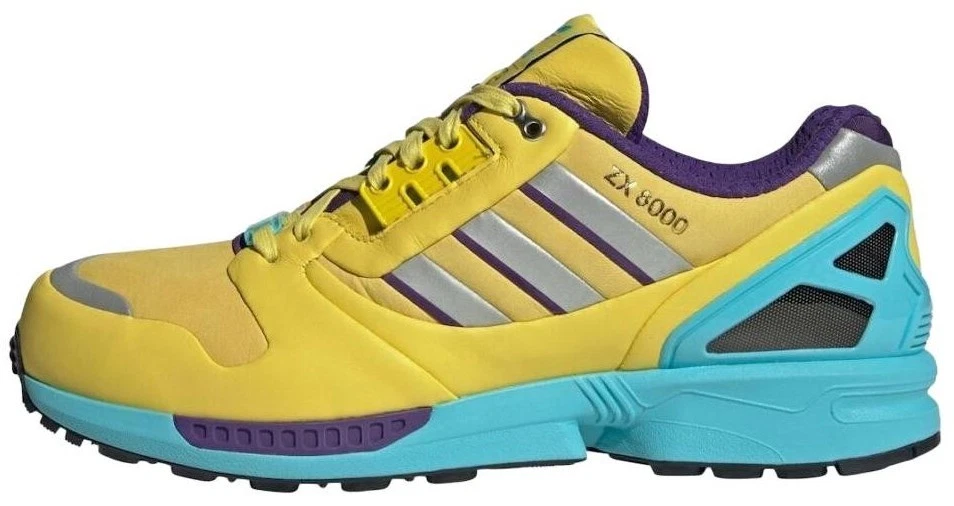 SALE　3Lサイズ　まとめ売り adidas ZX 930 x EQT Never Made Pack White 2018 for Sale
