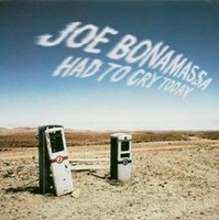 Had To Cry Today Von Bonamassa,Joe | CD | Zustand Neu