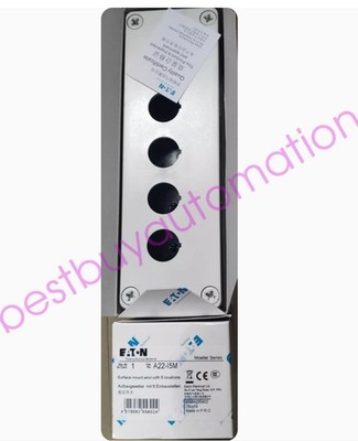 1PC NEW   Button box A22-I5M  *kk