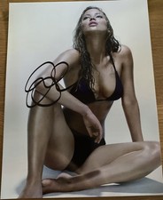 Jennifer Lawrence Foto ca. 13x18 cm) Hand-Signiert - Original Autogramm