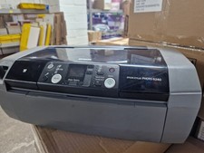 Epson Stylus Photo R240 Printer. Sold for spares or repairs. Clearance #C3