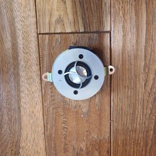 Bowers Wilkins CWM 650 In Wall Speaker Tweeters Drivers Works Great