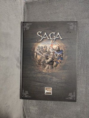 SAGA AGE OF CHIVALRY MEDIEVAL NO BATTLE BOARDS 20%off2