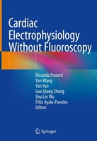 Cardiac Electrophysiology Without Fluoroscopy Shu Lin Wu