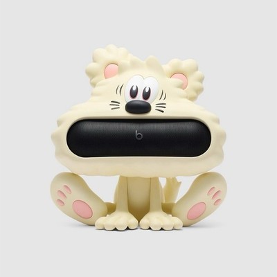 スピーカー・ウーファー Beats by Dr.Dre x VERDY Vear Beats Pill Beats Pill collab with Verdy will chew your speaker for $500