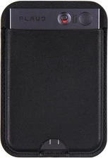 BOZHUORUI Voice Recorder Carrying Case for PLAUD Note AI Black 