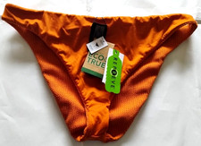 Volcom SO Current Skimpy Coverage Size XL