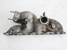 Ansaugkrümmer Opel ANTARA 96440376 2.0 110 KW 150 PS Diesel 06-2009