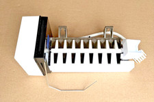 241798231 241798224 241798211 Ice Maker Replacement Compatible with Frigidaire