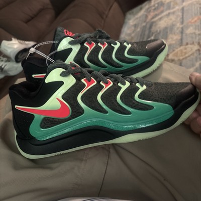 FJ9487-002] MENS NIKE KD 17 'EASY MONEY SNIPER' Weatherman Men Sz