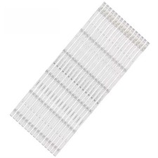 LED Backlight Strip(16) For Vizio V755-G4 V75...