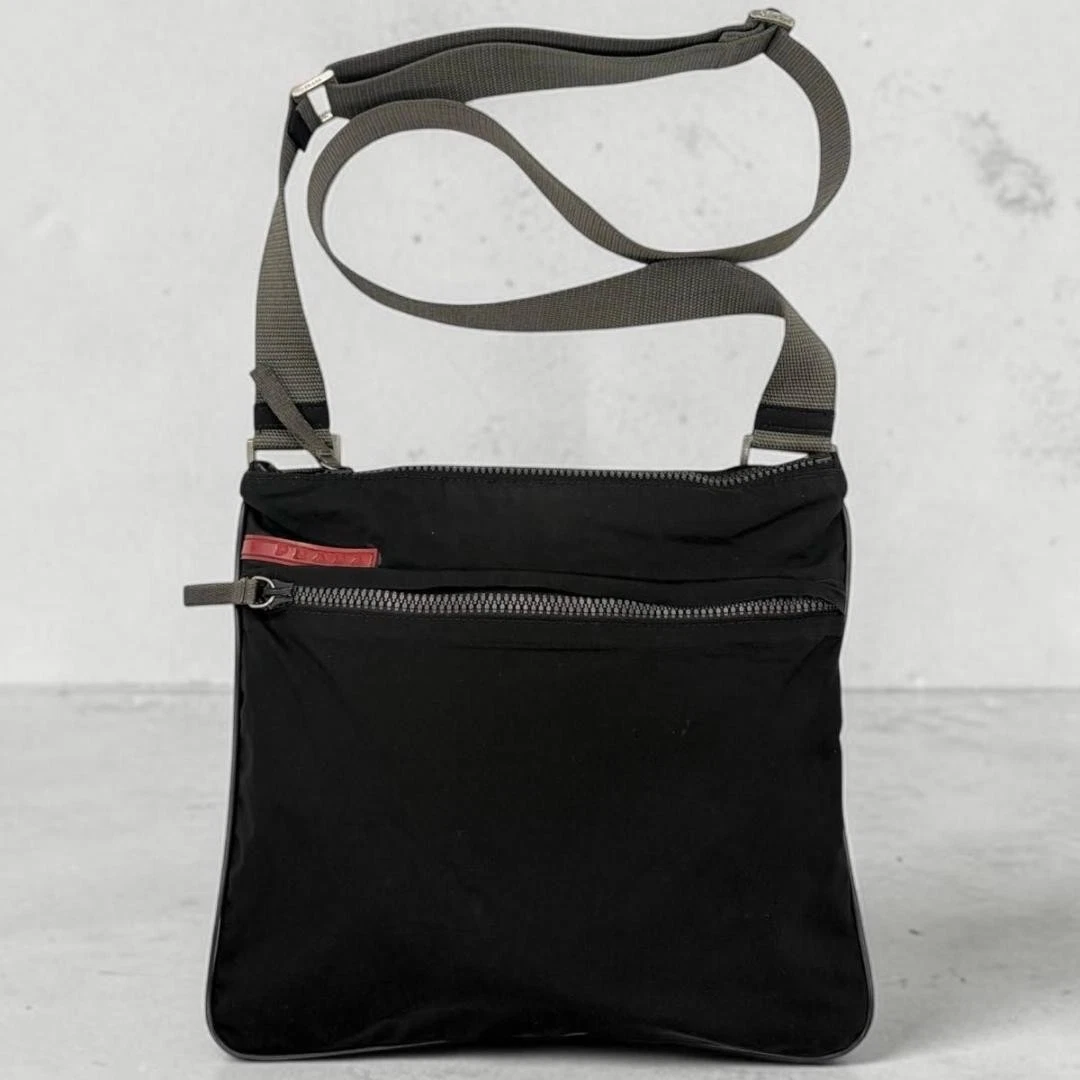 25+ prada sport bag for sale | Updated Oct 2026