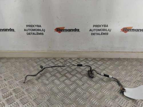 OPEL INSIGNIA A Estate G09 Turbinenschmierrohr 55499164 1.60 Diesel 31605950