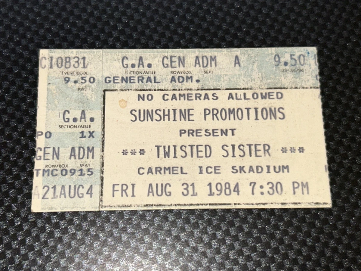 David Bowie Concert Memorabilia for sale | eBay