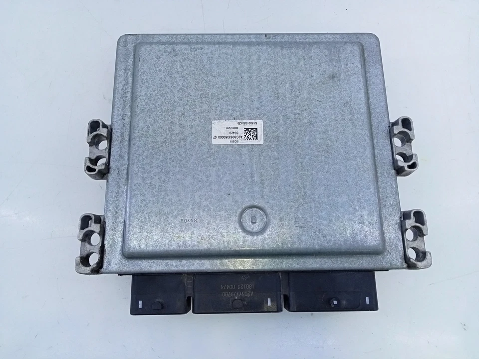 23710HX43C ECU-MOTORSTEUERGERÄT UCE MOTORSTEUERGERÄT / E3-B4-21-2 / A2C39567001 - Image 2 of 4