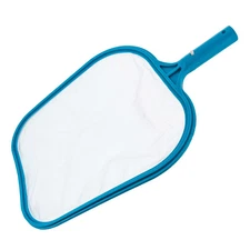 Supply Professional Swimming Pool Leaf Skimmer Net - Ultra Fine Mesh Netting