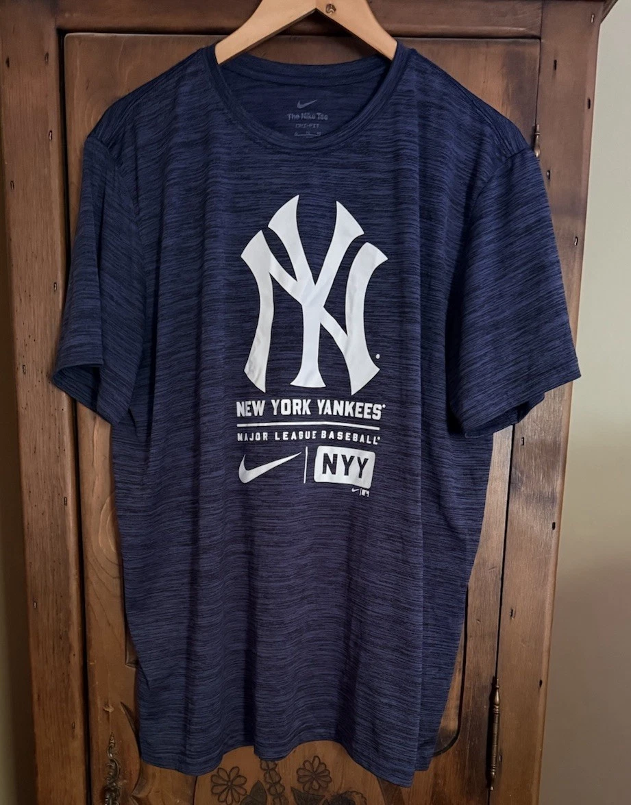 Nike New York Yankees Unisex Adults' Sports Fan Apparel