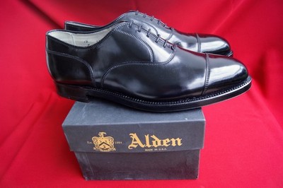 Alden 5181