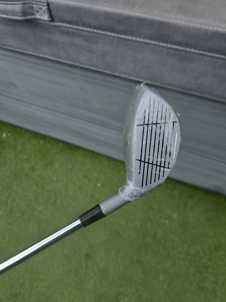 Slazenger Dynasty Pro Model 5 Wood Regular Left Handed - Image 3 of 4