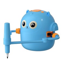 Drawing Robot for Kids, Interactive Educational Drawing Machine, Montessori P...