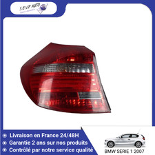 Feu arrière BMW SERIE 1
