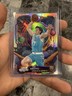 2025-26 Topps Chrome Cosmic Basketball Kon Knueppel Base #197