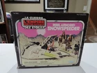 Vintage Star Wars ESB SNOWSPEEDER Original BOX & INSERT 1980 - KENNER CANADA