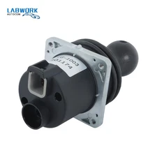 Twin Axis Joystick 101174 101174GT 62390GT Controller For Genie S-45 SX-150 S-60